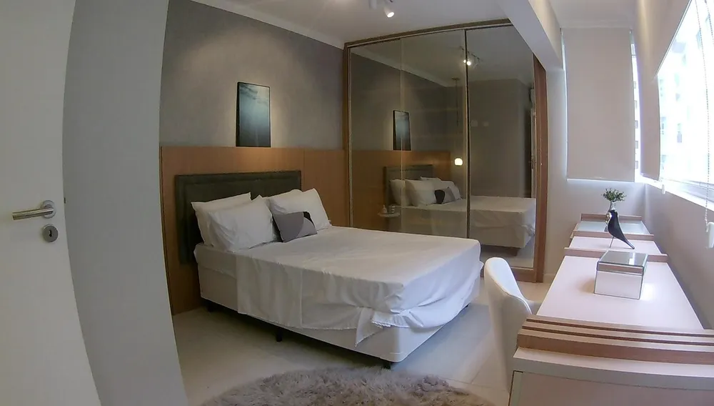 Apartamento, 1 quarto, 88 m² - Foto 9
