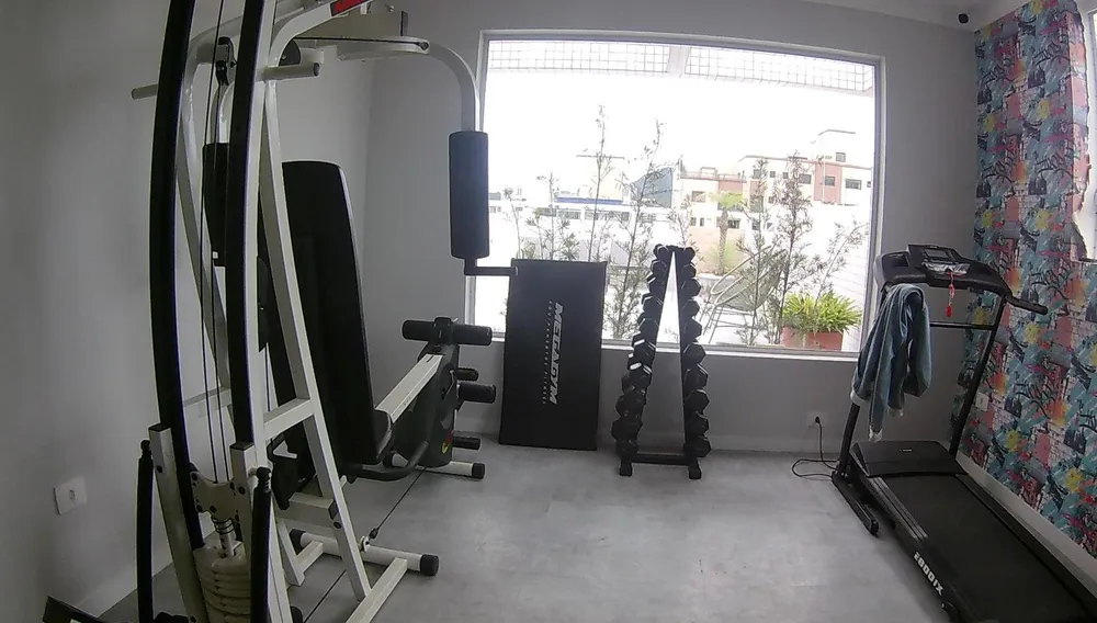 Apartamento, 1 quarto, 88 m² - Foto 11