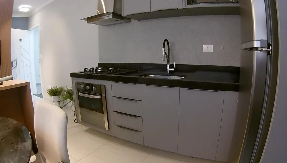 Apartamento, 1 quarto, 88 m² - Foto 10