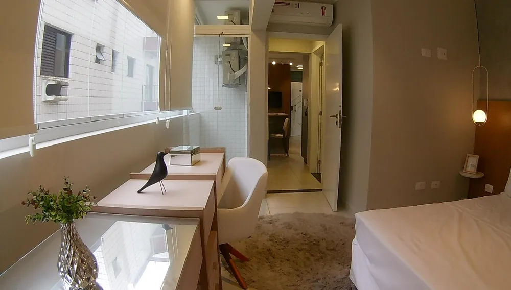 Apartamento, 1 quarto, 88 m² - Foto 11