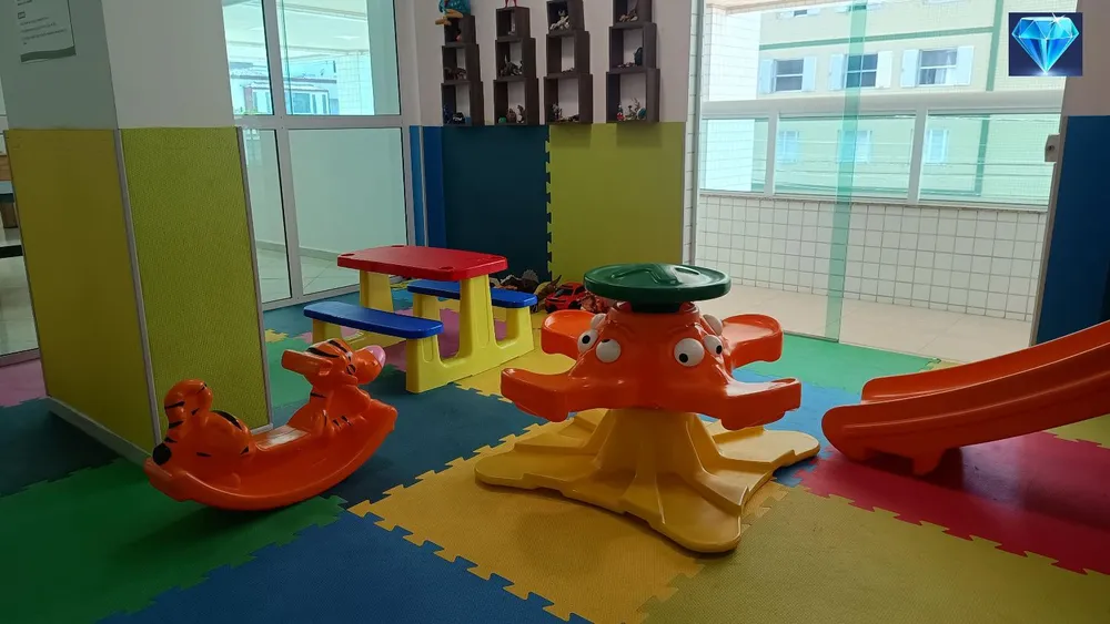 Apartamento, 3 quartos, 125 m² - Foto 15