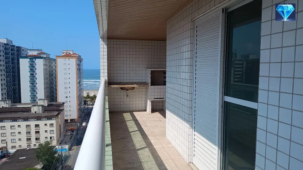 Apartamento, 3 quartos, 125 m² - Foto 14