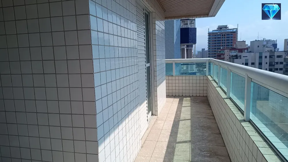 Apartamento, 3 quartos, 125 m² - Foto 6