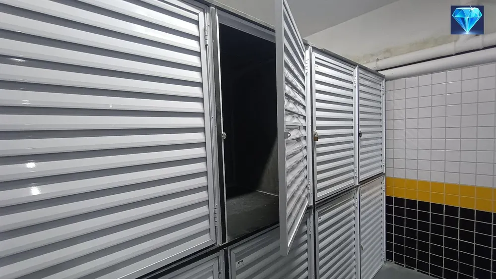 Apartamento, 3 quartos, 125 m² - Foto 7