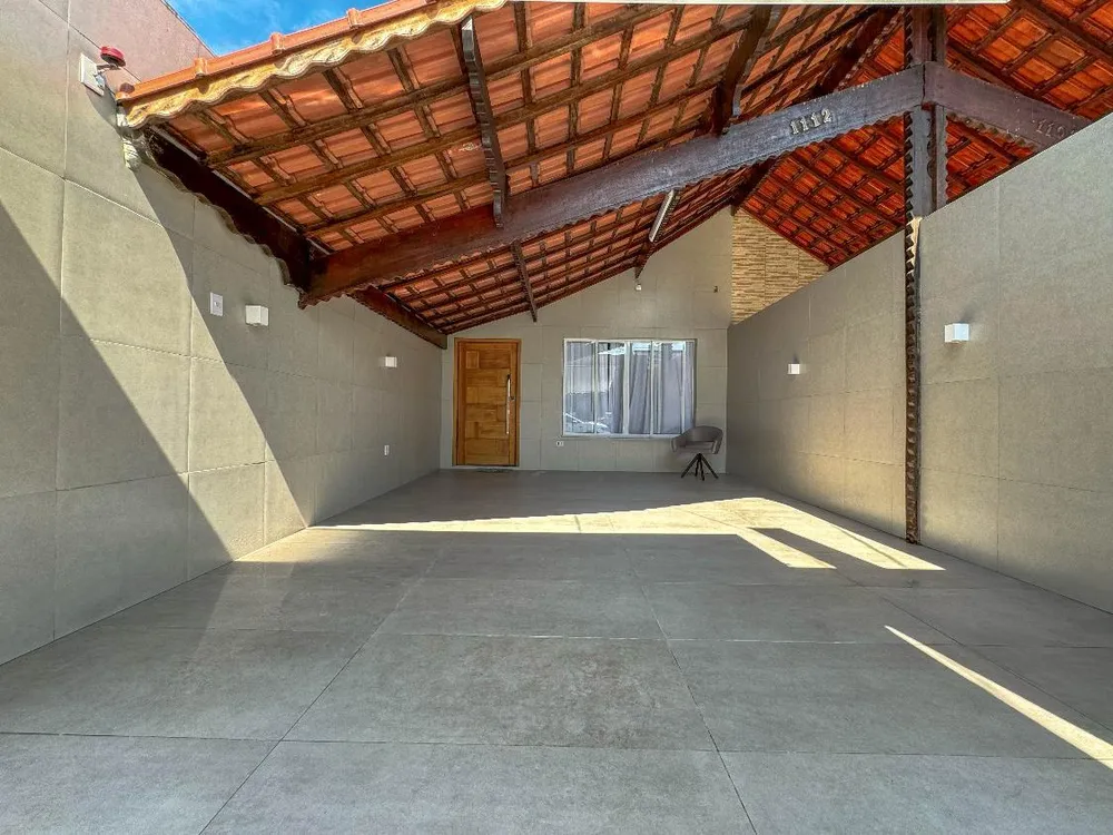 Casa, 3 quartos, 120 m² - Foto 9