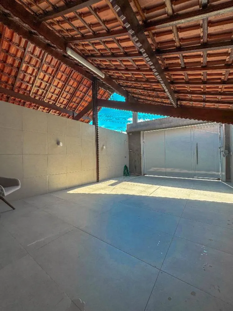 Casa, 3 quartos, 120 m² - Foto 2