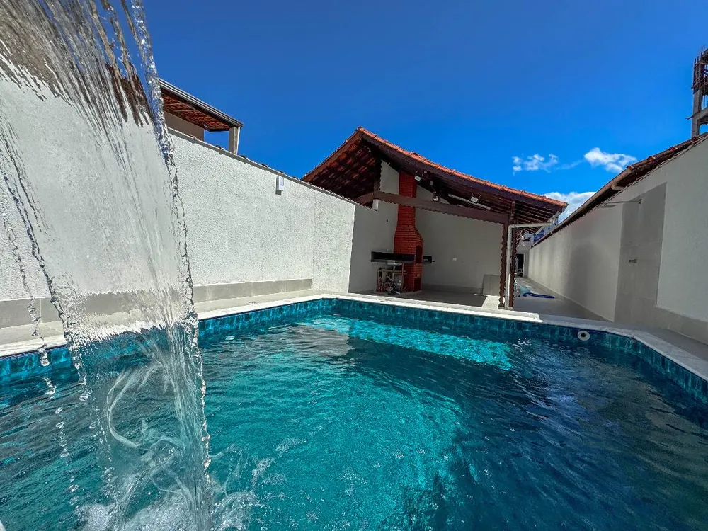 Casa, 3 quartos, 120 m² - Foto 17