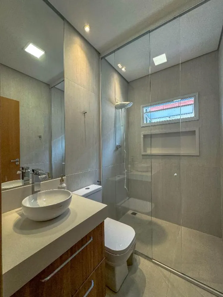 Casa, 3 quartos, 120 m² - Foto 2