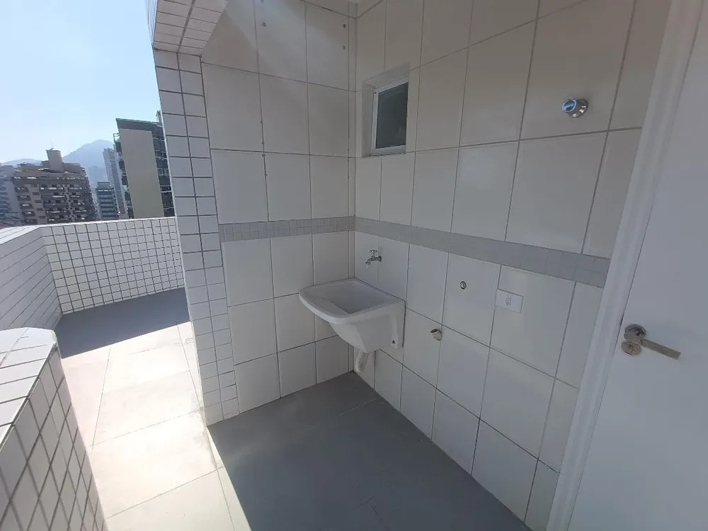 Cobertura, 3 quartos, 140 m² - Foto 5