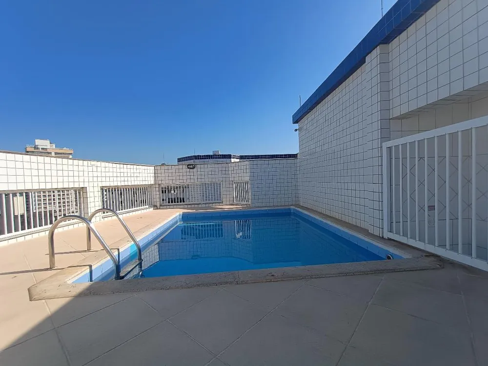 Cobertura, 3 quartos, 140 m² - Foto 12
