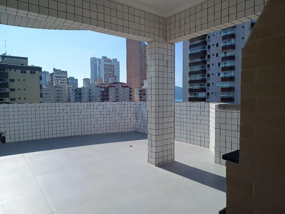 Cobertura, 3 quartos, 140 m² - Foto 9
