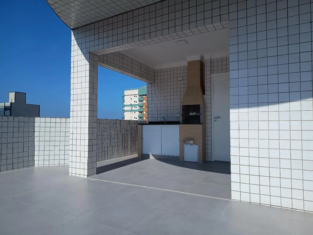 Cobertura, 3 quartos, 140 m² - Foto 8