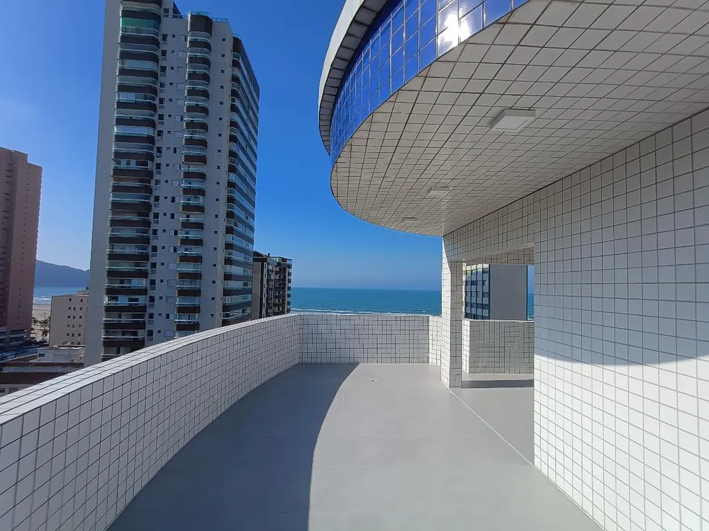 Cobertura, 3 quartos, 140 m² - Foto 8