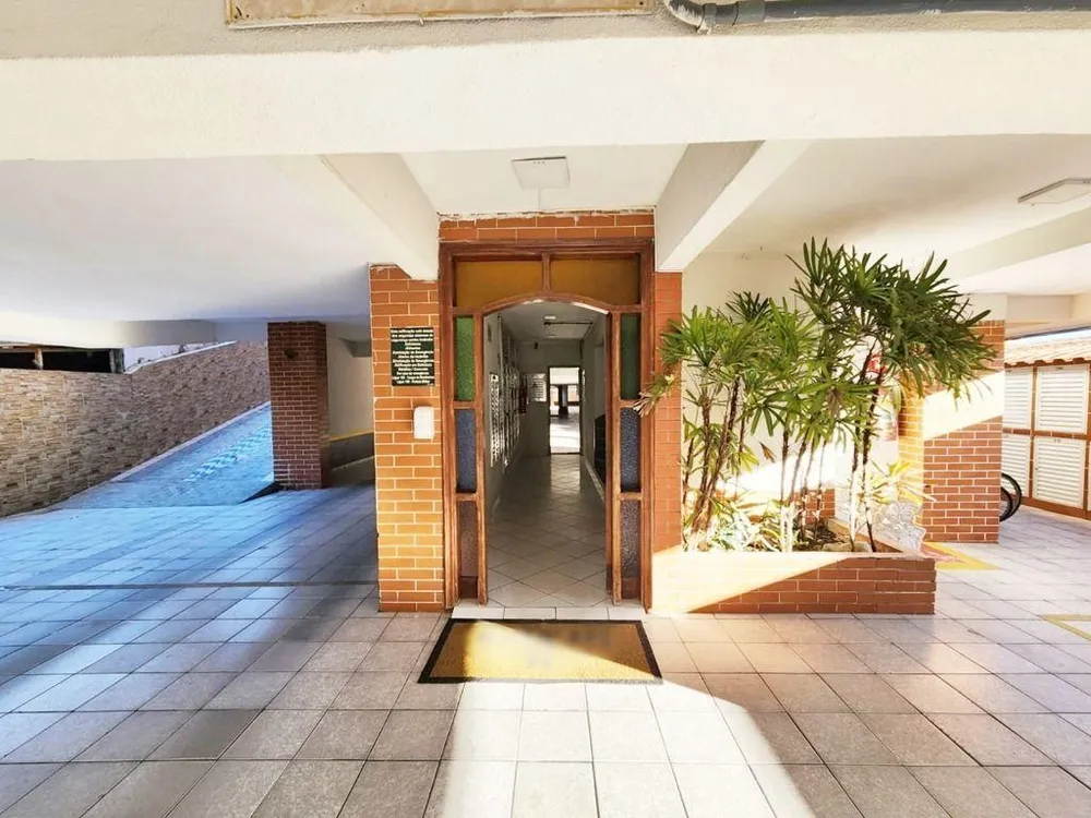 Apartamento, 1 quarto, 45 m² - Foto 2