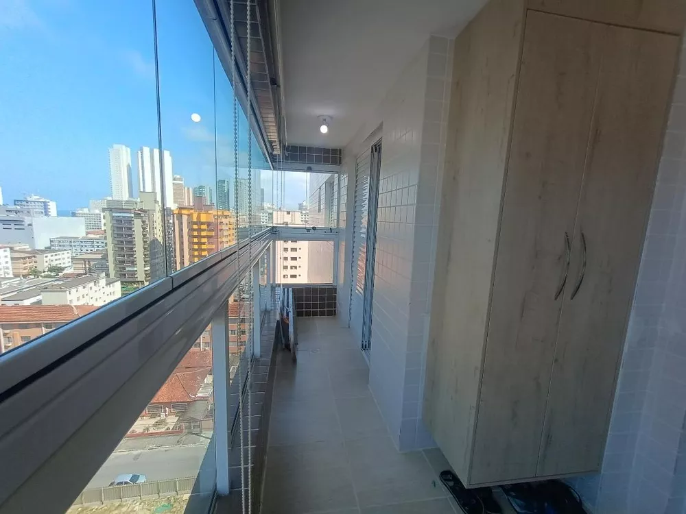 Apartamento à venda com 2 quartos, 74m² - Foto 4