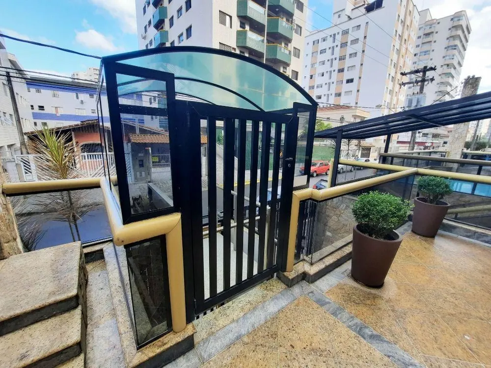 Apartamento, 1 quarto, 73 m² - Foto 2