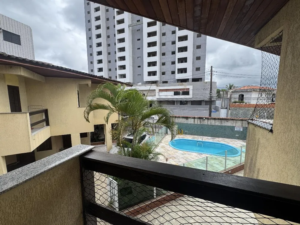 Casa de Condomínio, 2 quartos - Foto 6