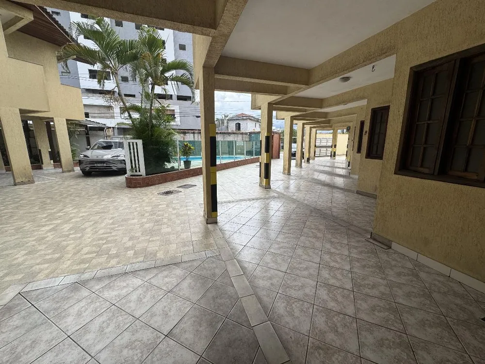 Casa de Condomínio, 2 quartos - Foto 4