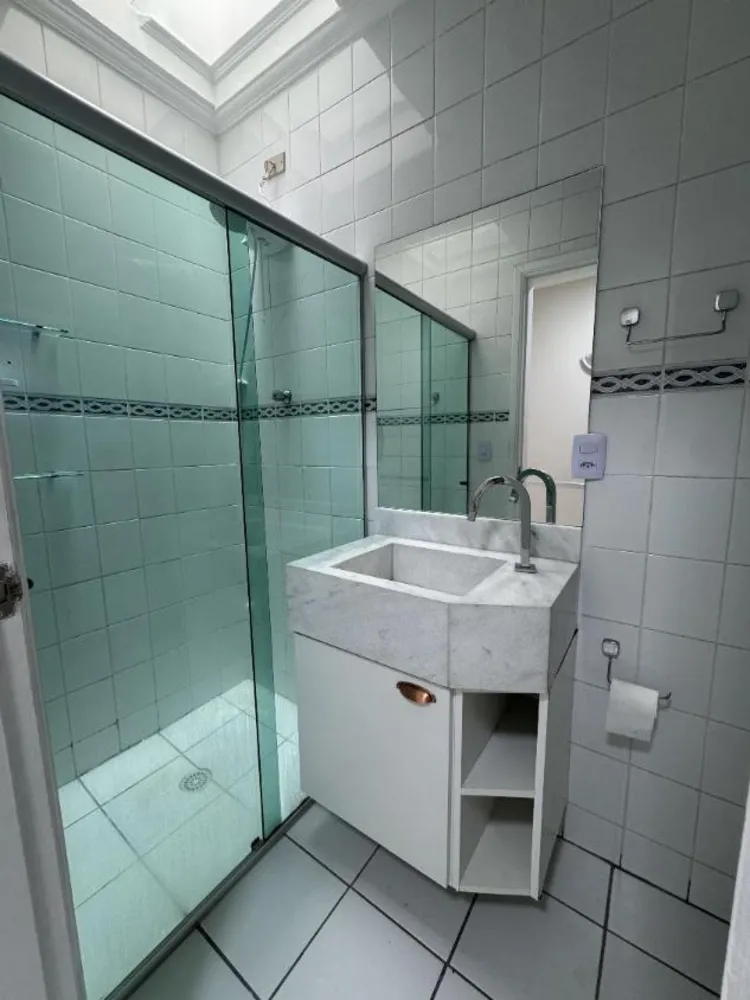 Casa de Condomínio, 2 quartos - Foto 11