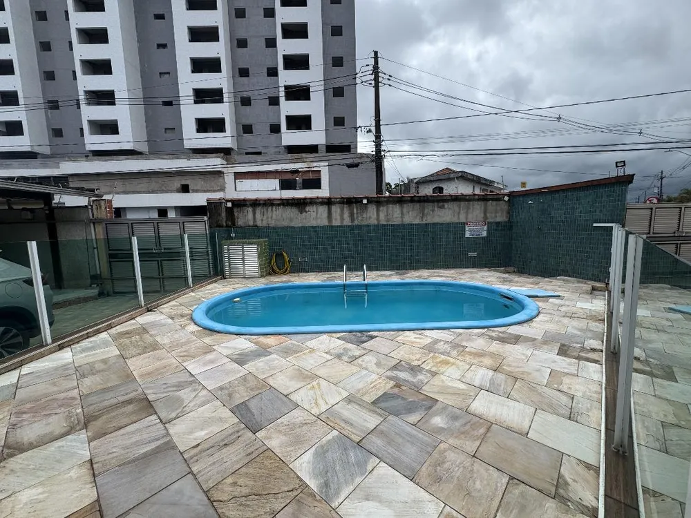 Casa de Condomínio, 2 quartos - Foto 8