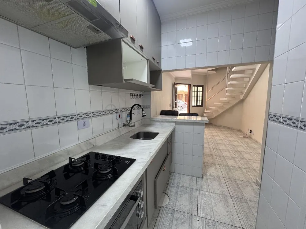 Casa de Condomínio, 2 quartos - Foto 6