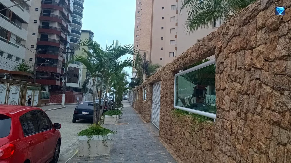 Apartamento à venda com 1 quarto, 50m² - Foto 1