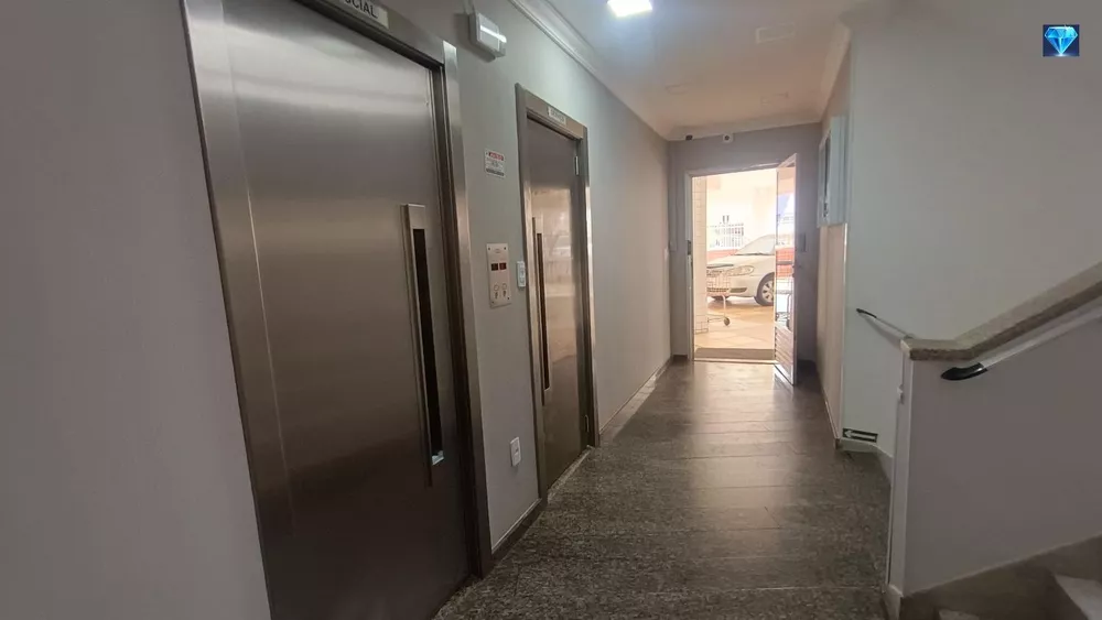 Apartamento à venda com 1 quarto, 50m² - Foto 4