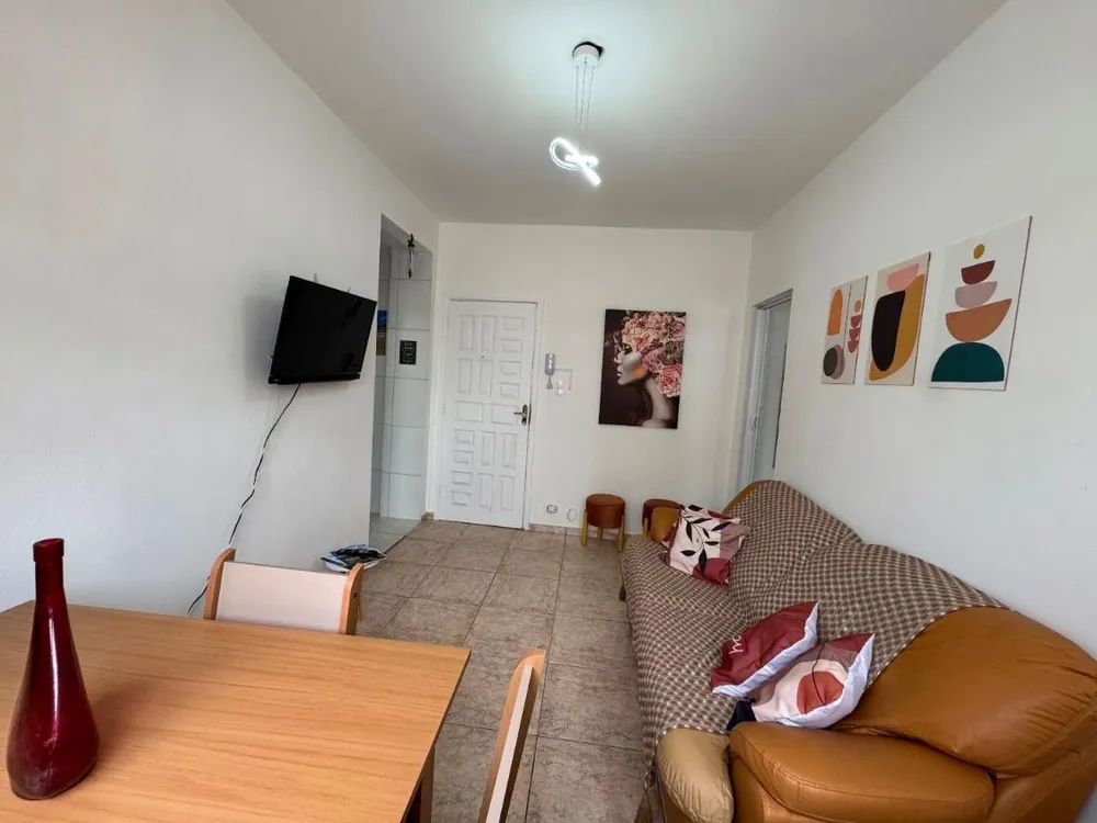 Apartamento, 1 quarto, 58 m² - Foto 2