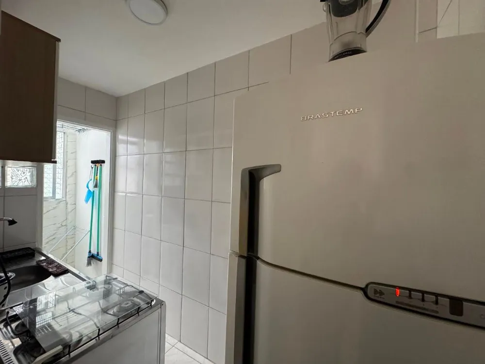 Apartamento, 1 quarto, 58 m² - Foto 3