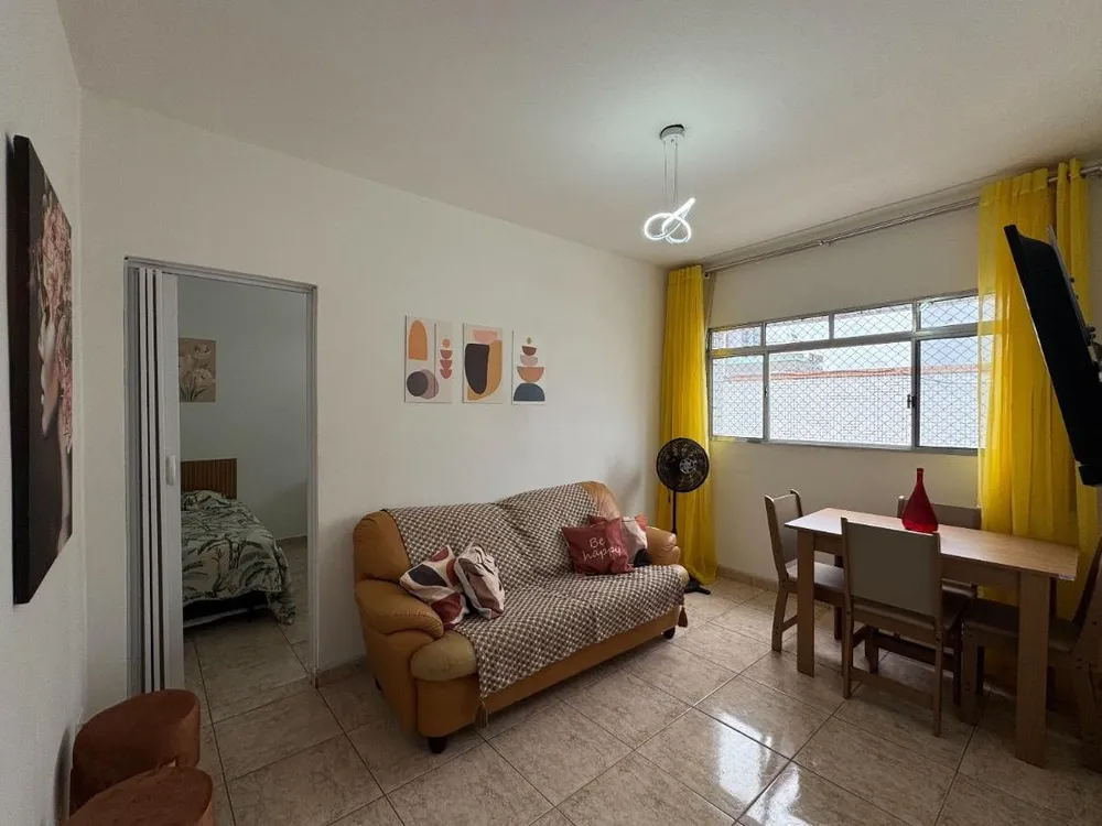 Apartamento, 1 quarto, 58 m² - Foto 3
