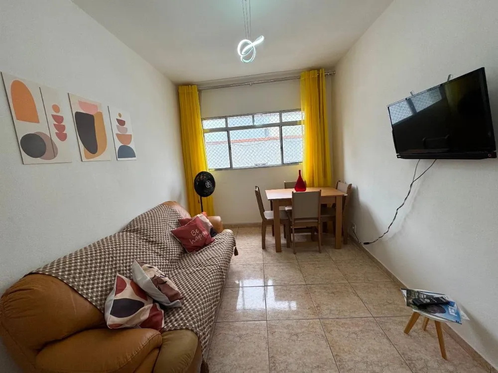 Apartamento, 1 quarto, 58 m² - Foto 7