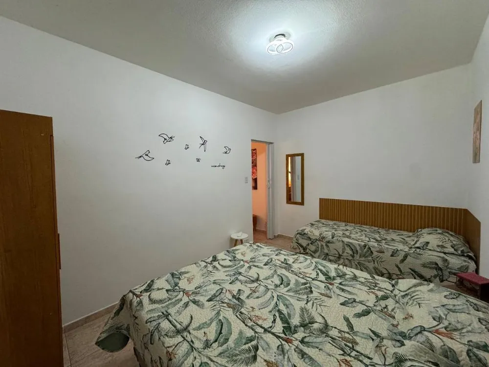 Apartamento, 1 quarto, 58 m² - Foto 2