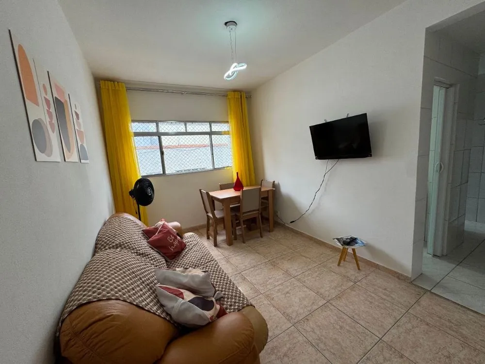 Apartamento, 1 quarto, 58 m² - Foto 5