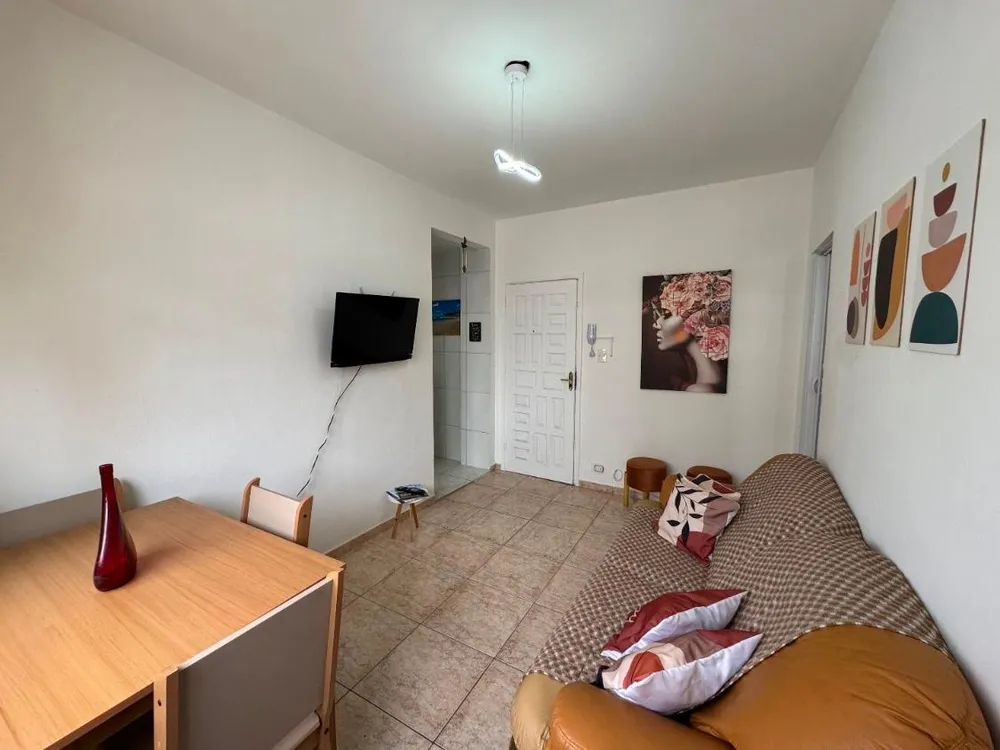 Apartamento, 1 quarto, 58 m² - Foto 4
