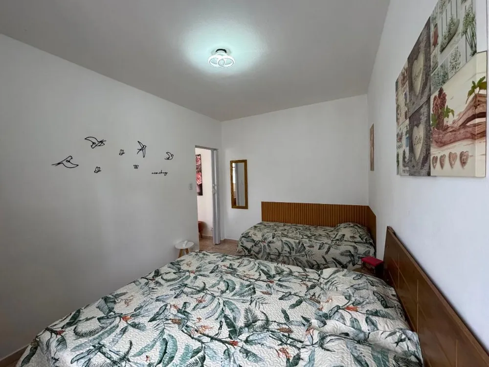 Apartamento, 1 quarto, 58 m² - Foto 6