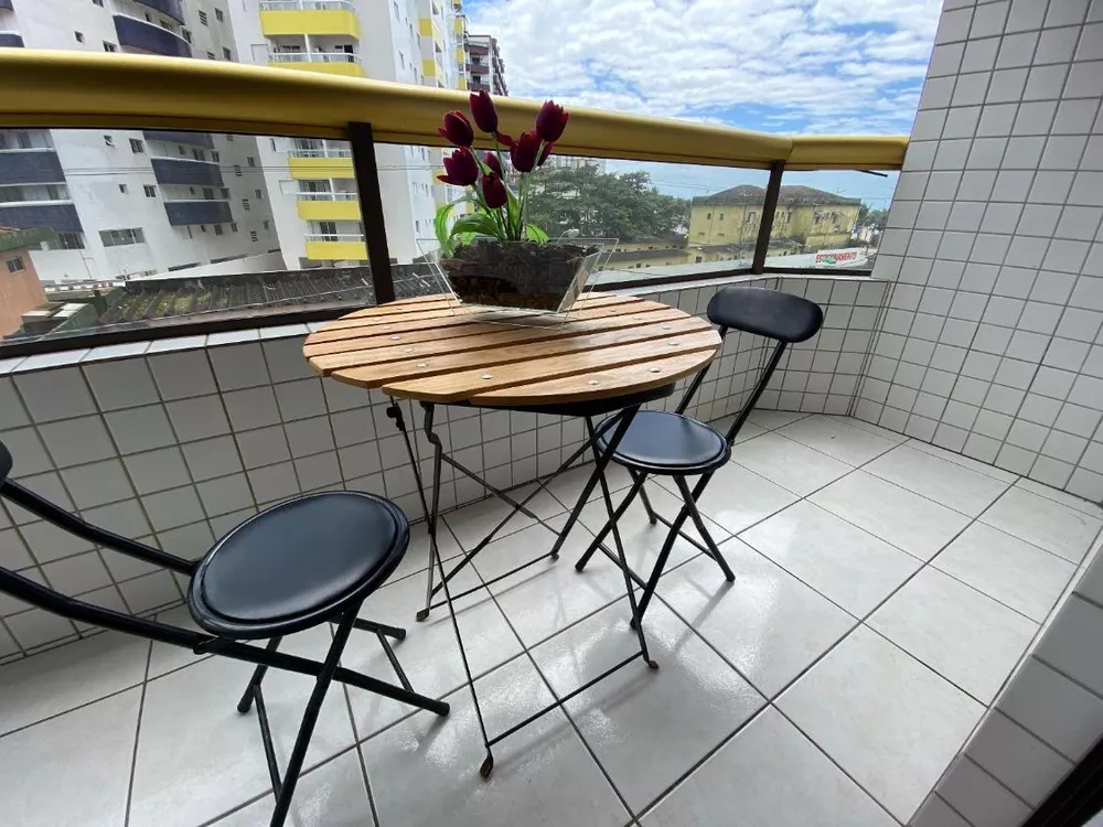 Apartamento à venda com 2 quartos, 75m² - Foto 4