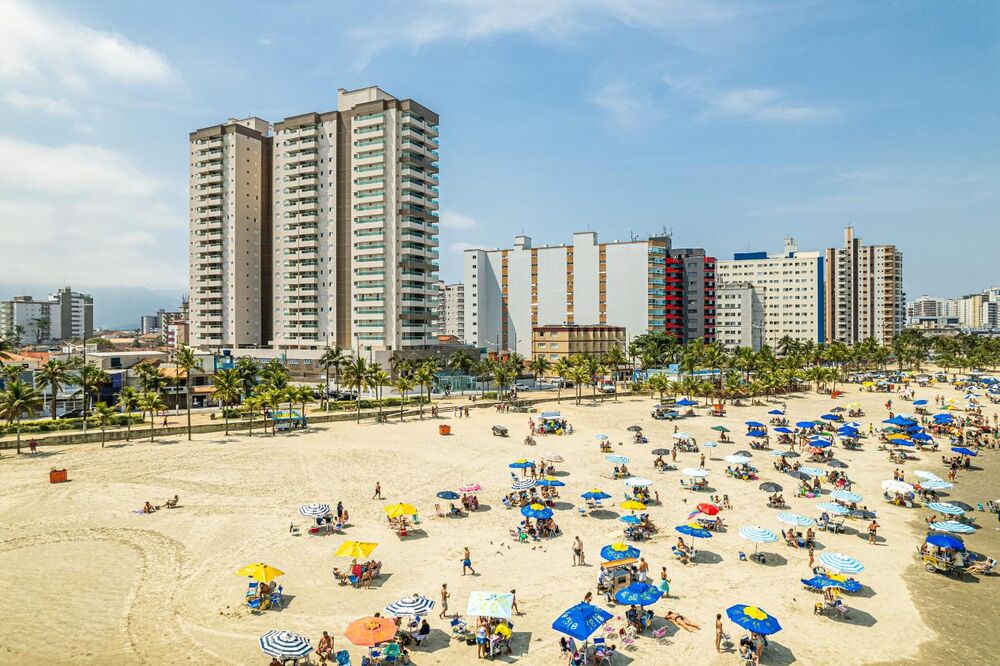 Apartamento, 3 quartos, 111 m² - Foto 2