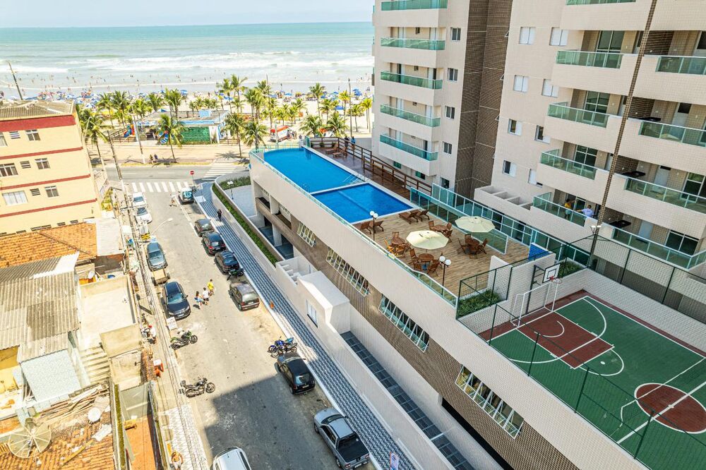 Apartamento, 3 quartos, 111 m² - Foto 3