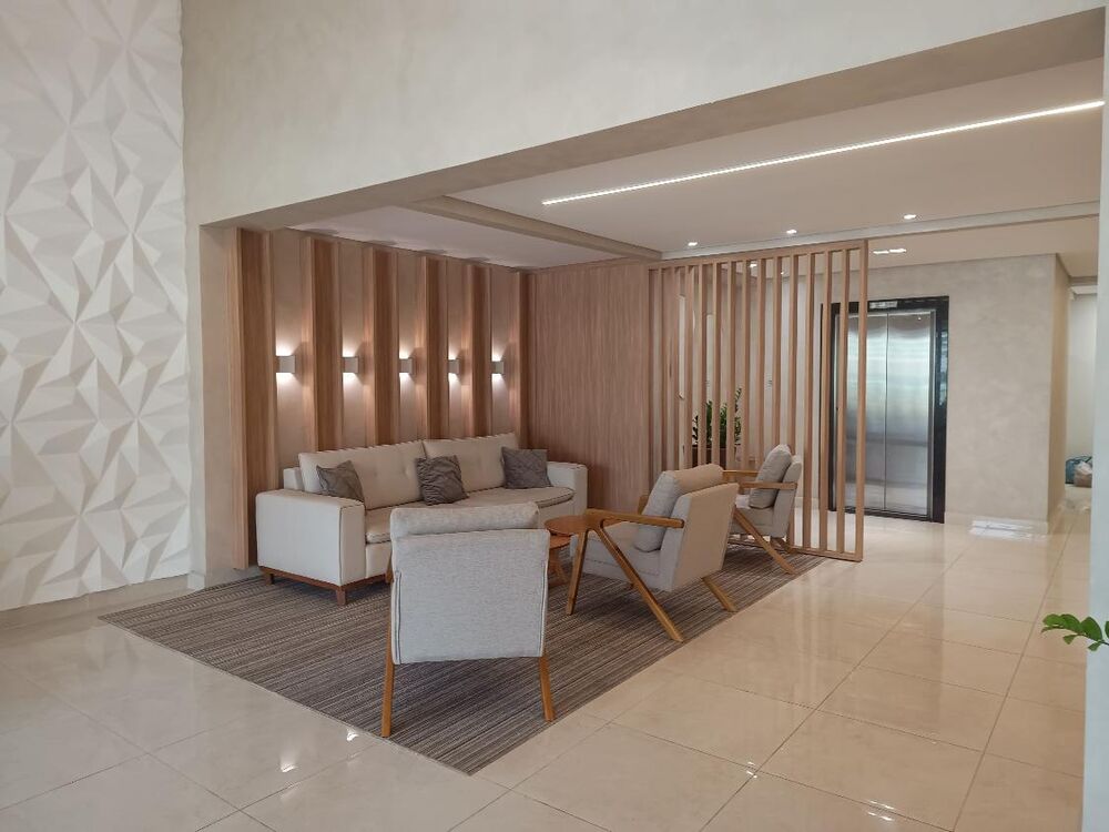 Apartamento, 3 quartos, 111 m² - Foto 1