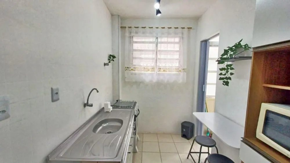 Kitnet-Studio, 27 m² - Foto 4