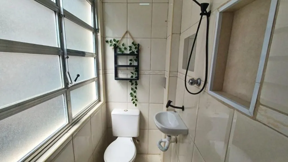 Kitnet-Studio, 27 m² - Foto 10