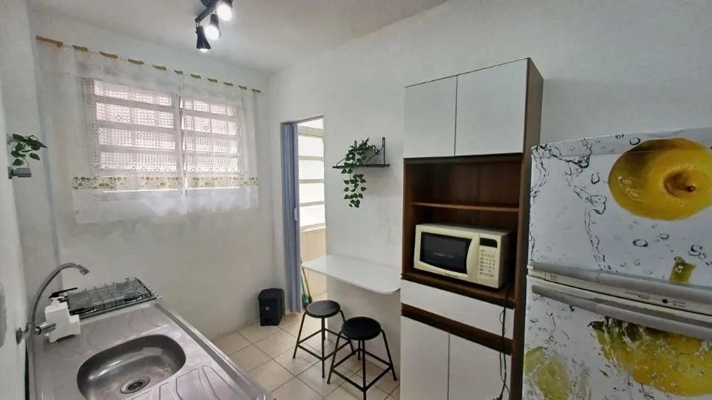 Kitnet-Studio, 27 m² - Foto 5