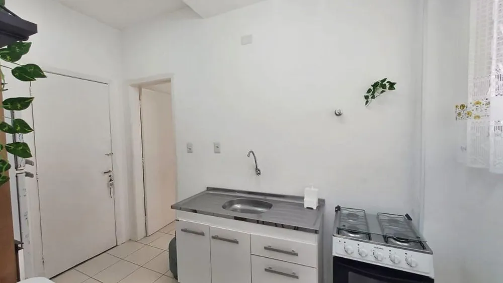 Kitnet-Studio, 27 m² - Foto 8