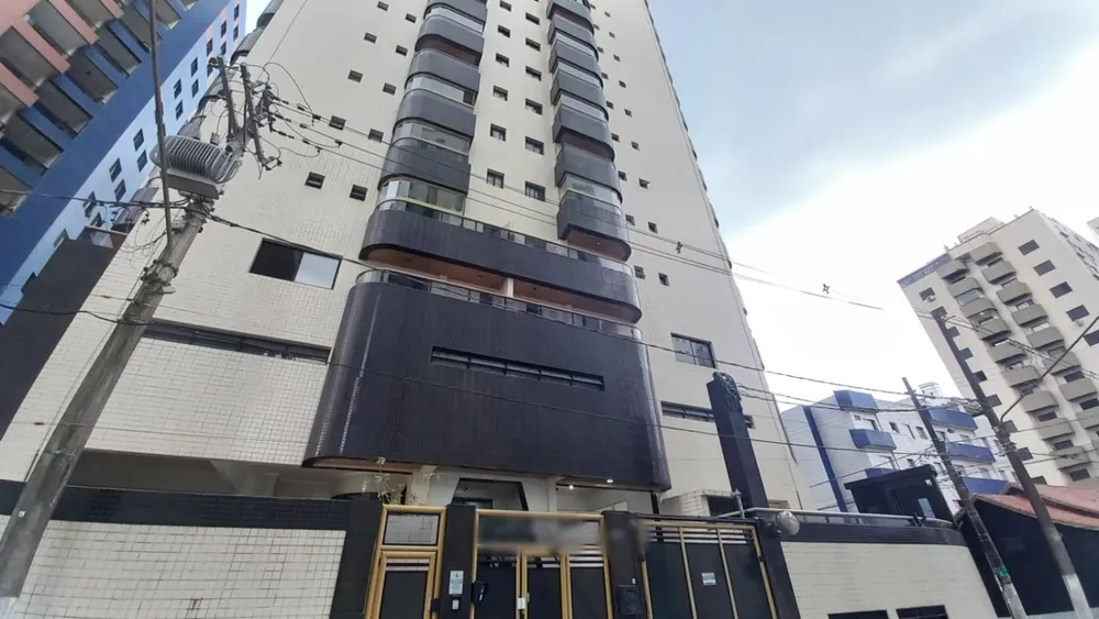 Apartamento, 2 quartos, 72 m² - Foto 1
