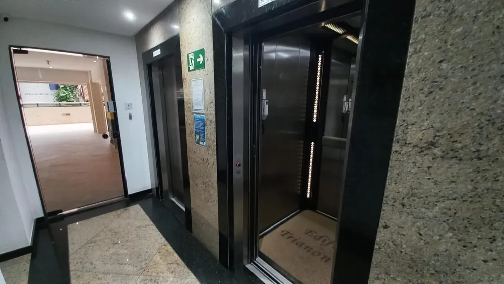 Apartamento, 2 quartos, 72 m² - Foto 2