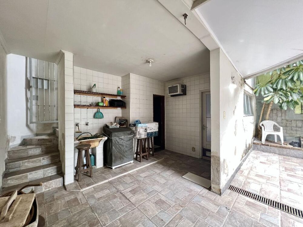 Casa à venda com 3 quartos, 128m² - Foto 20