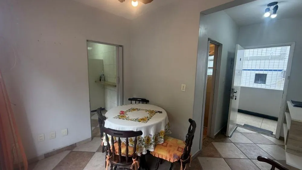 Apartamento, 1 quarto, 48 m² - Foto 1
