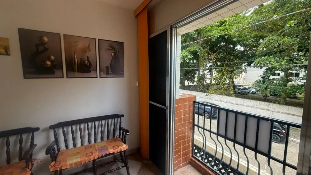 Apartamento, 1 quarto, 48 m² - Foto 8