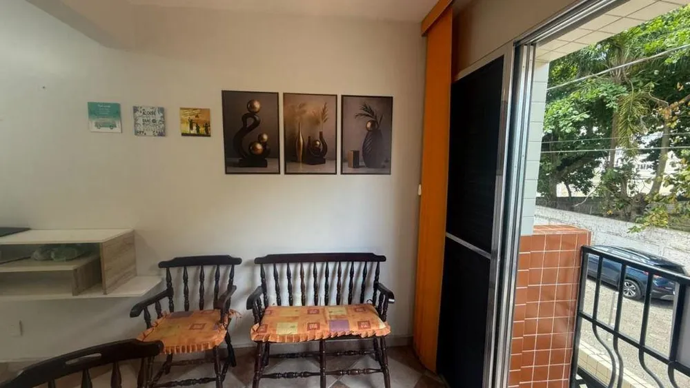 Apartamento, 1 quarto, 48 m² - Foto 3