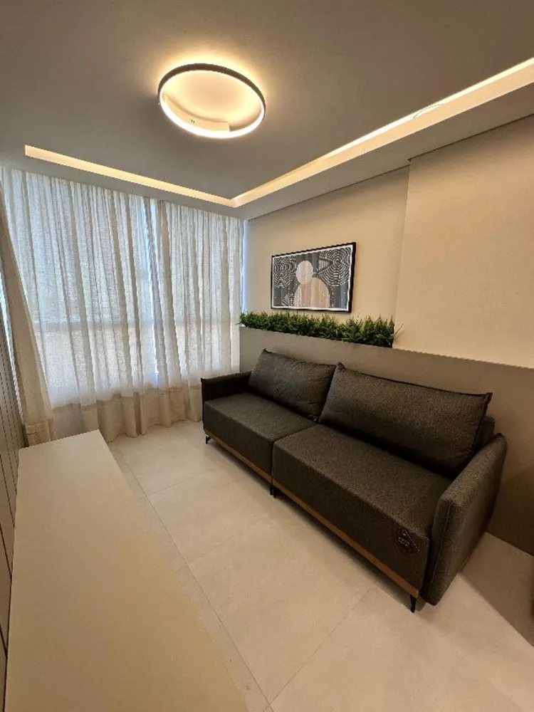 Apartamento, 2 quartos, 75 m² - Foto 6
